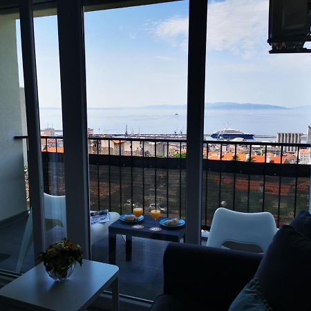 Leelee Apartment Rijeka Exterior photo