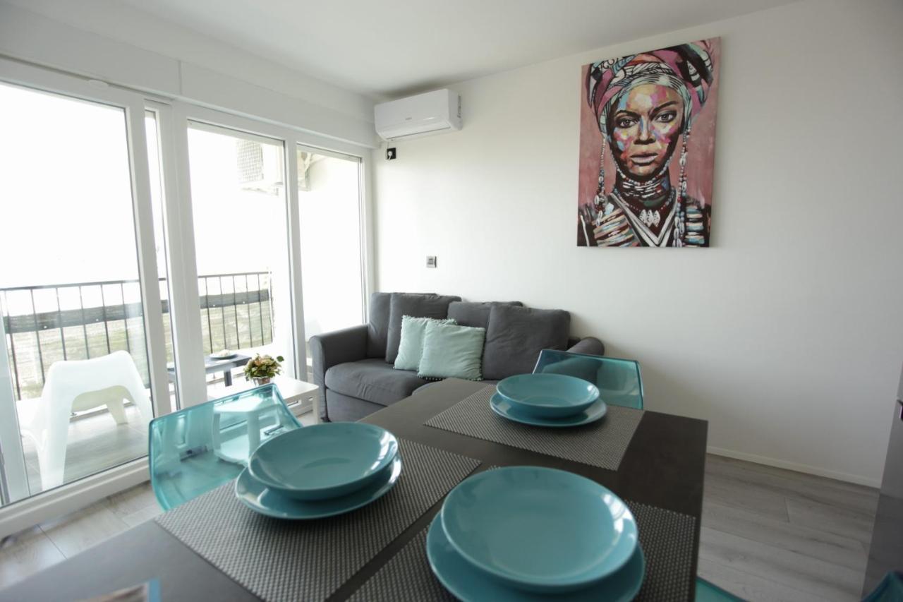 Leelee Apartment Rijeka Exterior photo